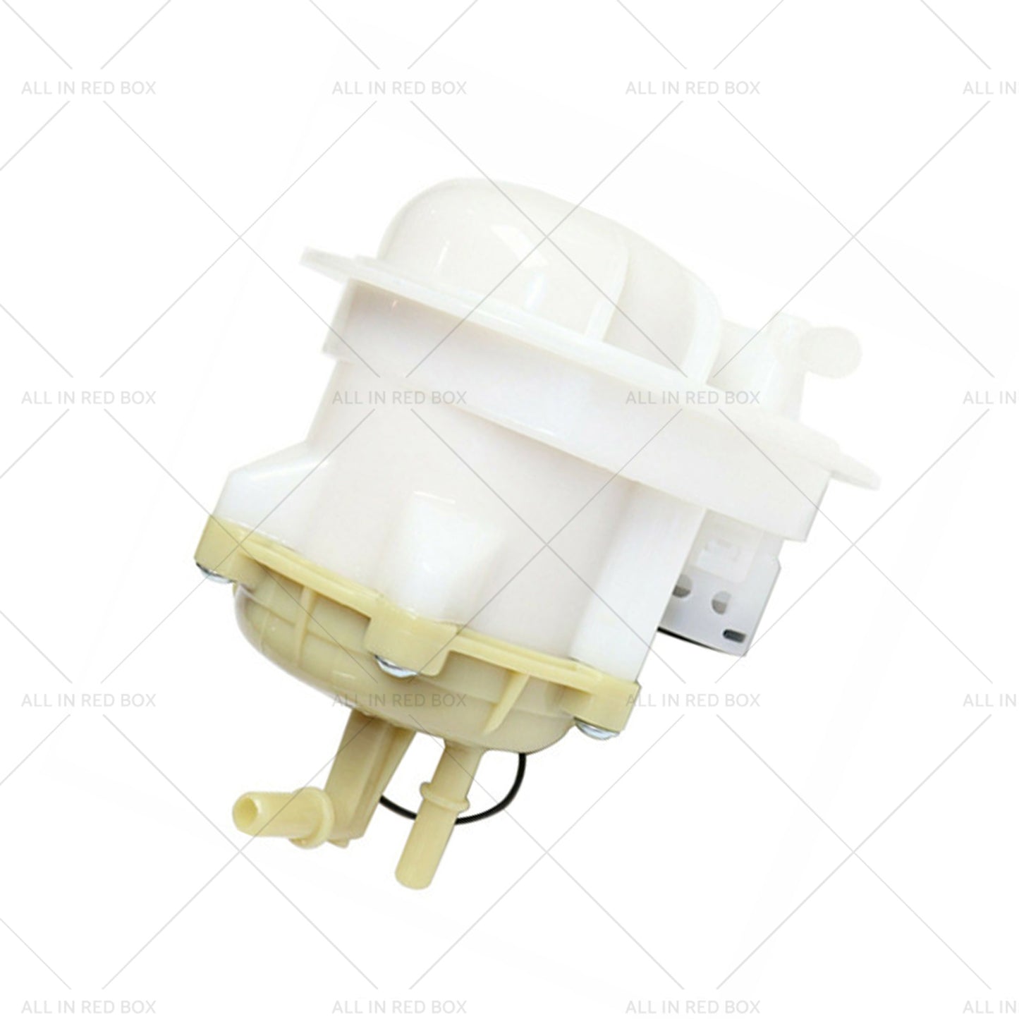 Fuel Filter Suitable for Audi Q7 Base Premium 6 Cyl 3. 6L 2007-2013 7L8919679