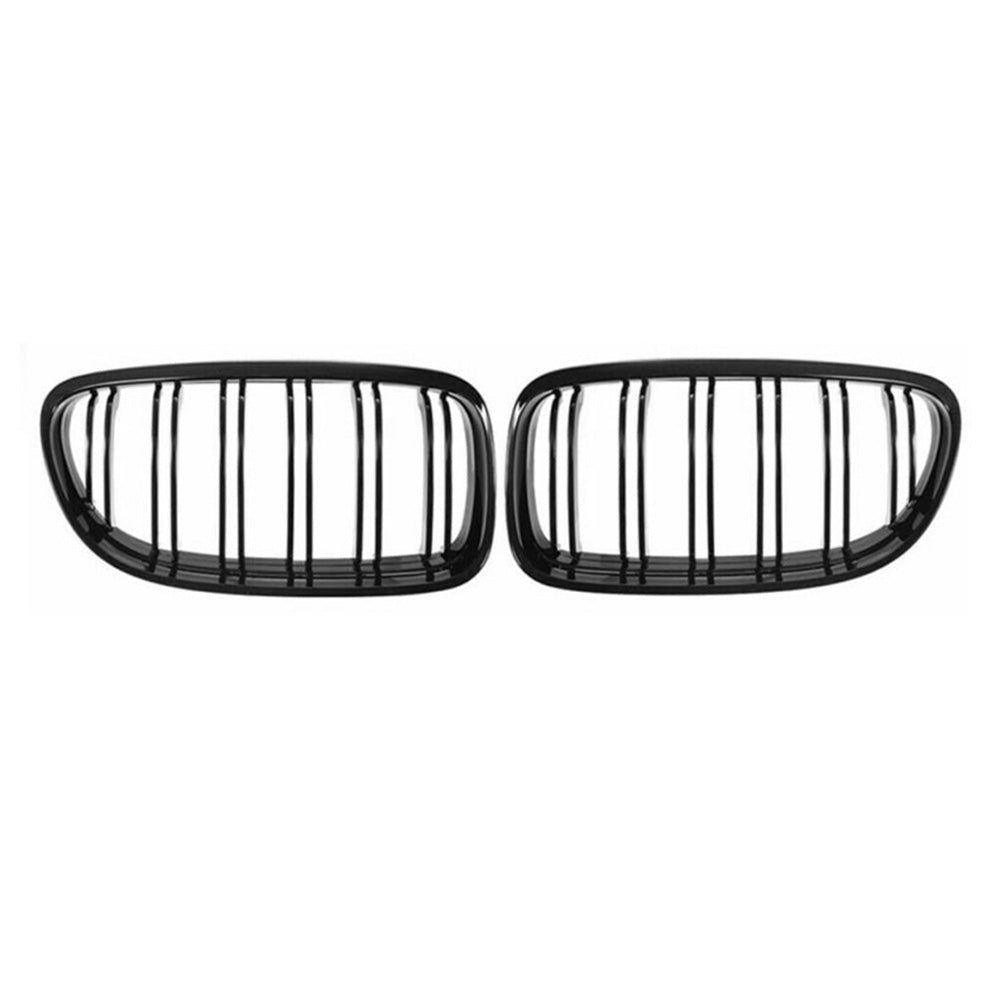 Suitable For BMW E90 LCI 3 Series Sedan Wagon 09-11 Front Kidney Grill Grille