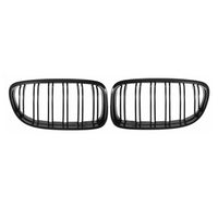 Suitable For BMW E90 LCI 3 Series Sedan Wagon 09-11 Front Kidney Grill Grille