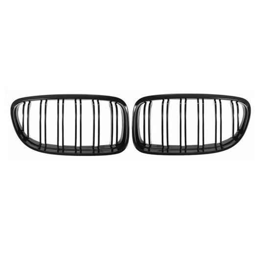 Front Kidney Grille Suitable For BMW 3 Series E90 LCI 2009-2011 Sedan Wagon
