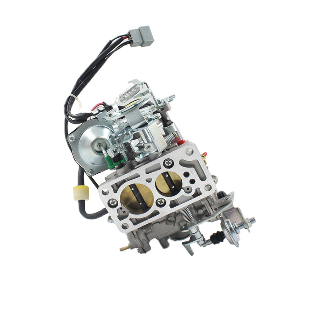 SUITABLE FOR TOYOTA HIACE CARBY 4Y 2RZ ENGINE HIACE CORONA 4RUNNER CARBURETOR