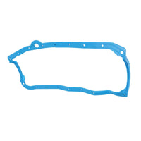 Oil Pan Gasket Blue Pre Early Suitable for SB Chevy V8 327 350 265 283 383 400