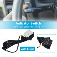 Indicator Stalk Blinker Switch with Cruise Control for Holden VR VS VT VX