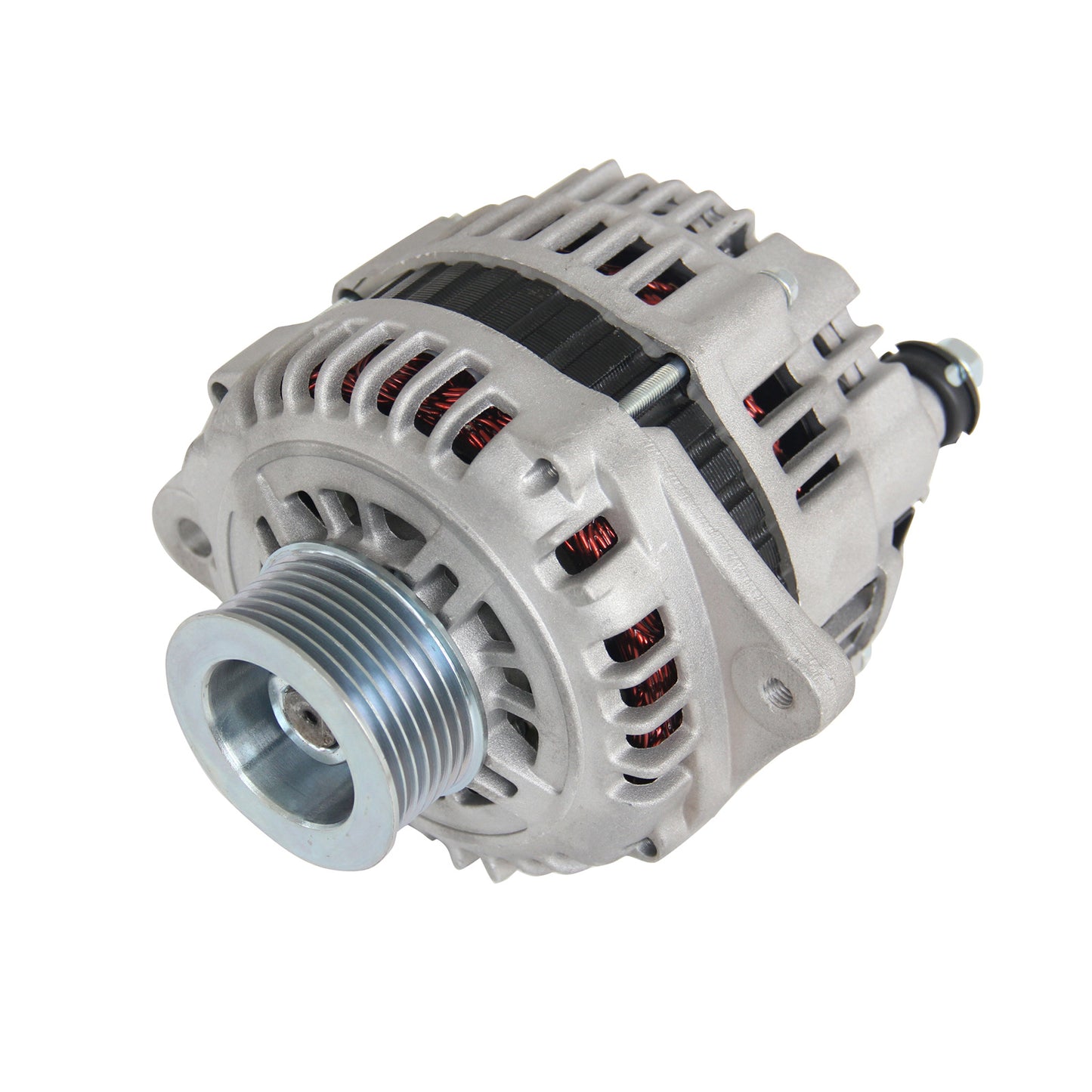 Alternator For Holden Colorado RA RC  and  Isuzu D-Max 4JJ1 4JJ1-TC 3.0L 2007-2012