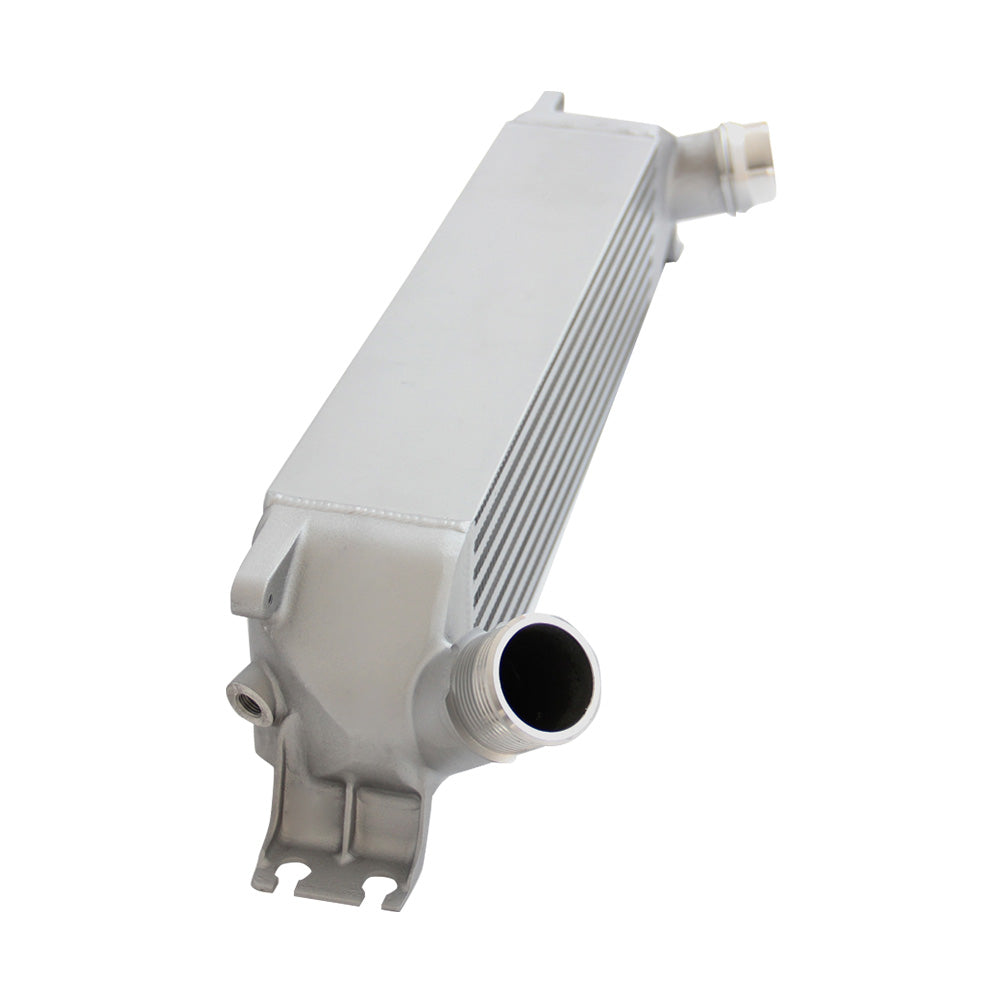 Upgraded 100mm Intercooler Suitable For Hyundai iLoad/iMax 2.5L TQ Turbo Diesel 2012-2015