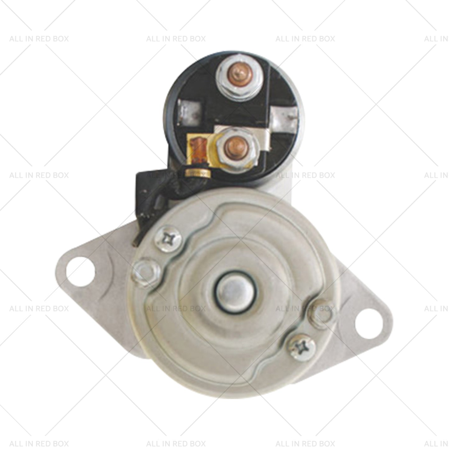 Starter Motor Suitable for Subaru Impreza 2.0L Petrol EJ20 1996 - 2007