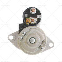 Starter Motor Suitable for Subaru Impreza 2.0L Petrol EJ20 1996 - 2007