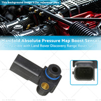 {{ Manifold Absolute Pressure Map Boost Sensor Suitable for Land Rover Discovery }} - Buy Car Parts Online at {{ Kaka Auto Parts }}.