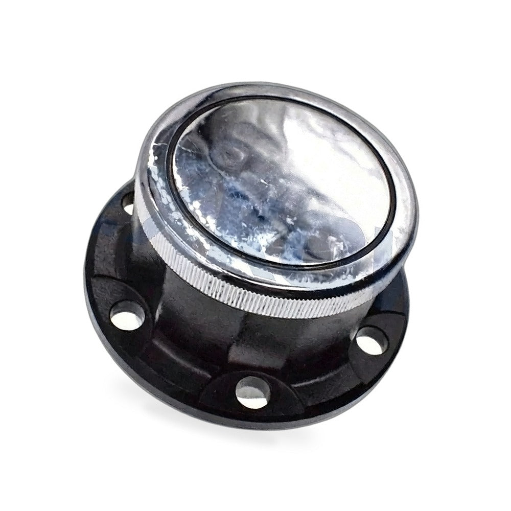 Front Wheel Locking Hub Suitable for Mitsubishi Pajero L200 Triton 82-15 - BD1