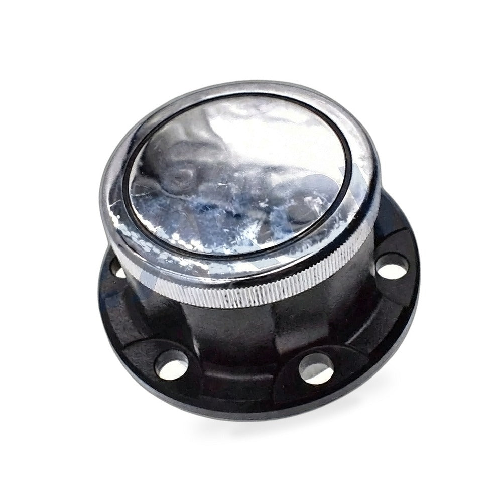 Front Wheel Locking Hub Suitable for Mitsubishi Pajero L200 Triton 82-15 - BD2