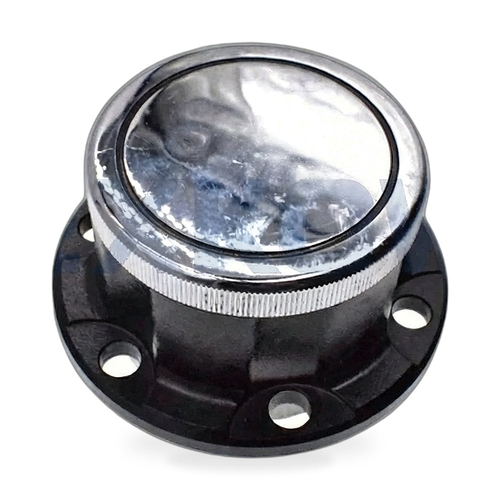 Front Wheel Locking Hub Suitable for Mitsubishi Pajero L200 Triton 82-15 - ZT2