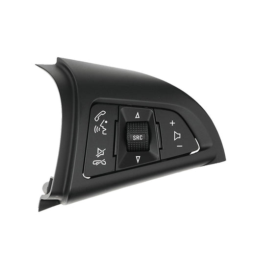 {{ Steering Wheel Radio Control Switch Suitable For Holden VF Commodore 2014 - 2017 }} - Buy Car Parts Online at {{ Kaka Auto Parts }}.