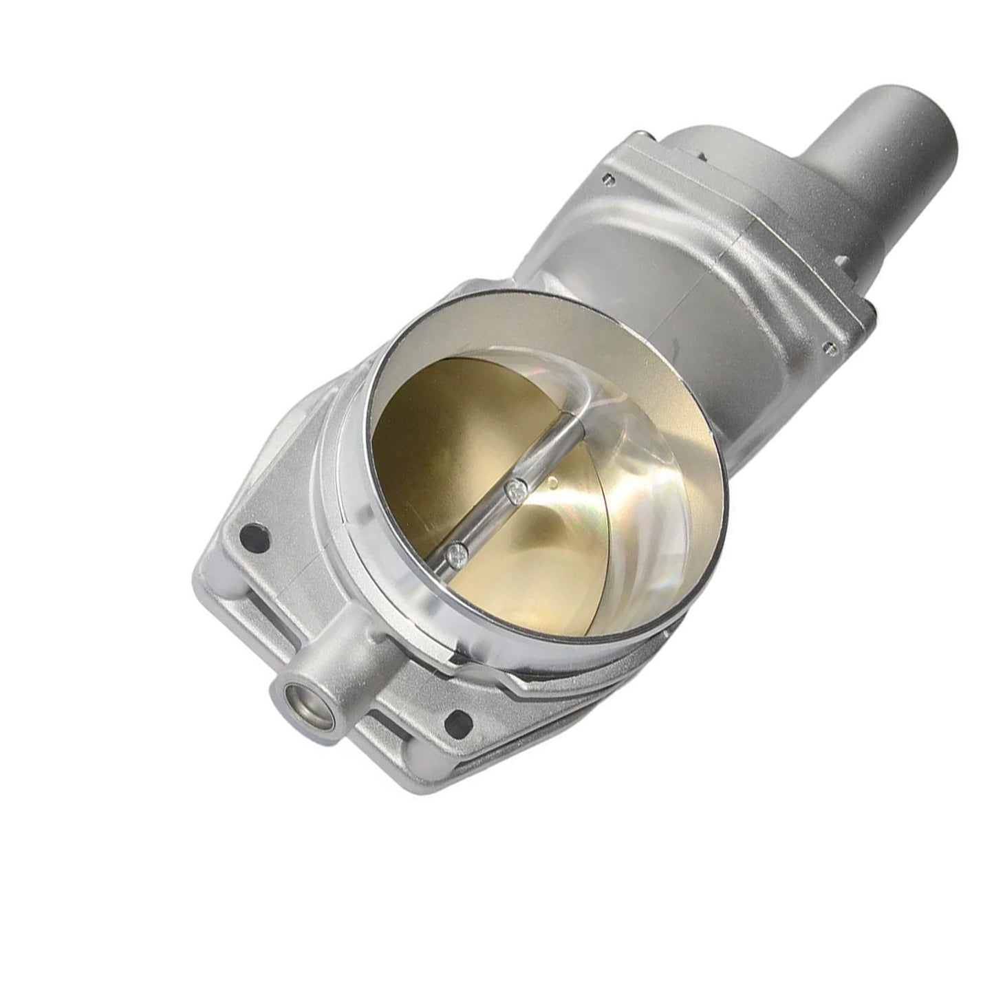 Throttle Body 102mm Suitable For Chevrolet Camaro SS ZL1 Z28 LSXR 2010-2015