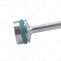 Billet Aluminum Oil Diverter Barbell Suitable For LS Engine LS1 LS2 LS3 5. 3 LQ9