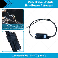 Park Brake Module Handbrake Actuator Suitable For BMW F15 F85 X5 X6 2013-2016