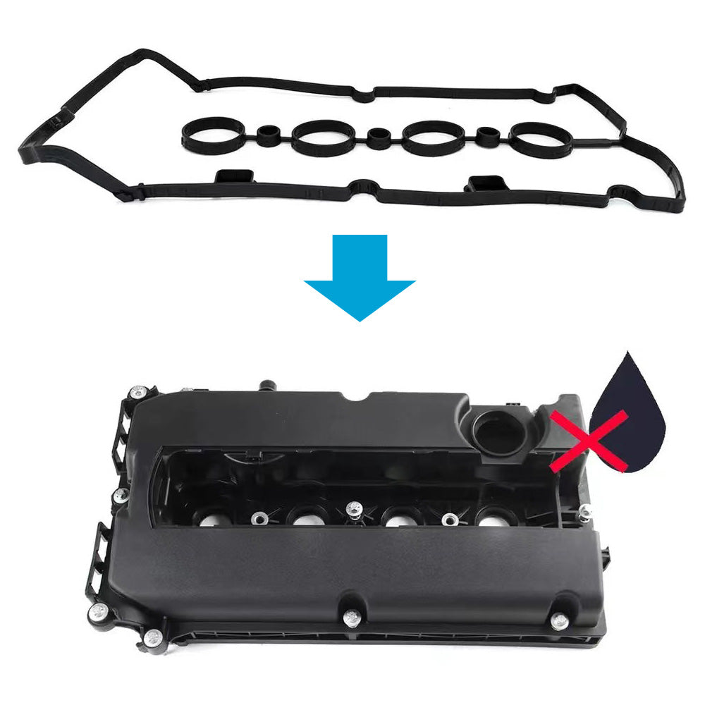 Cylinder Head Cover Gasket Suitable For Holden Astra AH Cruze JG JH Barina 1. 8L