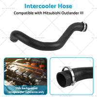 Suitable for Mitsubishi Outlander III 2.2 DI-D Intercooler Turbo Hose 1505A568