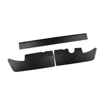 Rear Bumper Protector Guard Panel Trim Alloy Suitable For Suzuki Jimny 2019-2023