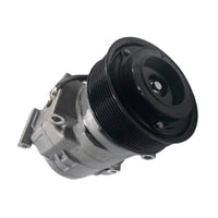 Air Con Compressor Suitable for Toyota Landcruiser VDJ200R 4.5L Diesel 1VD-FTV