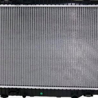 Suitable for Audi Nissan Rogue 2014-2019 new radiator - XQ1