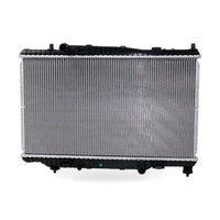 Suitable for Audi Nissan Rogue 2014-2019 new radiator - ZT2