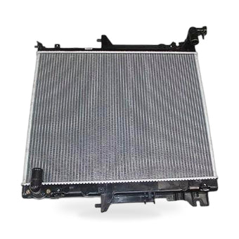 compare product Suitable for Mitsubishi L200 TRITON 2.5-liter radiator