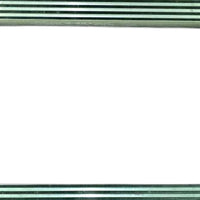 Intercooler suitable for Audi A1 1.6 TDI and Volkswagen POLO 1.2, 1.6 TDI - XQ1