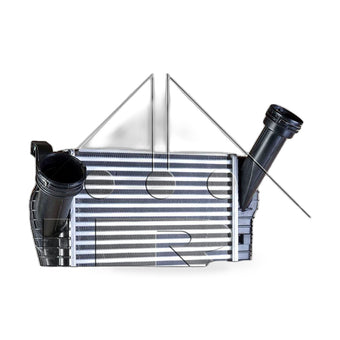 compare product Suitable for Audi Q7 3.0 intercooler and turbocharger replacement parts