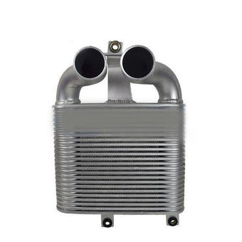compare product Suitable for ISUZU D-MAX 8-98094-179-0 8-98000-193-0 8-98000-192-0 intercooler