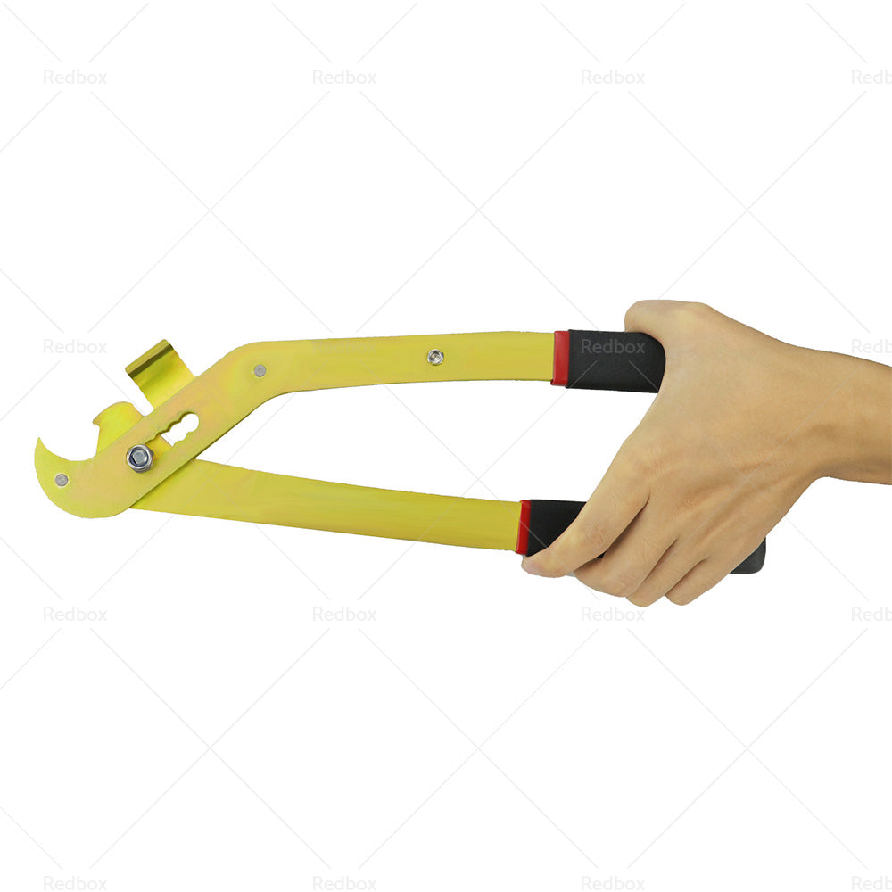 {{ 14 inch Alloy Steel Parking Brake Cable Coupler Removal Tool  SLY-10500 }} - Buy Car Parts Online at {{ Kaka Auto Parts }}.