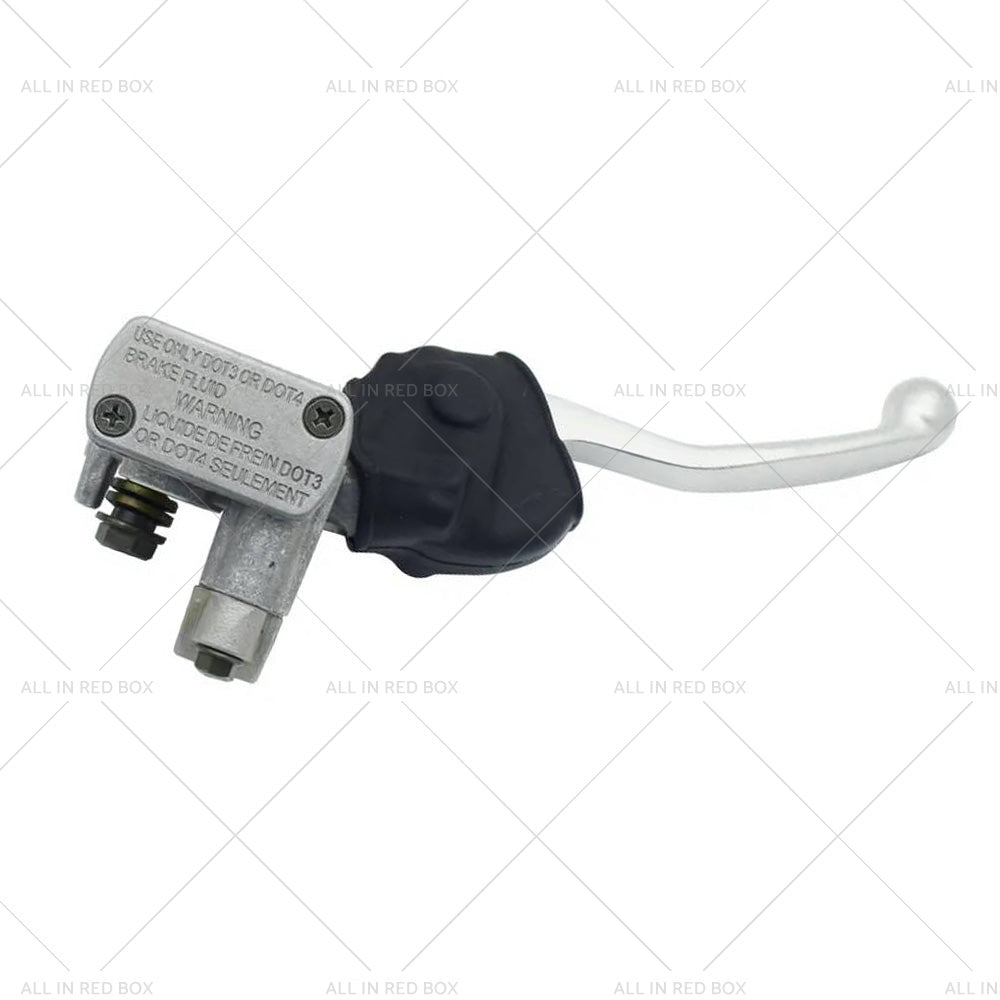 Front Brake Master Cylinder Suitable for Honda XR250R XR400R XR600R XR650 CR125R