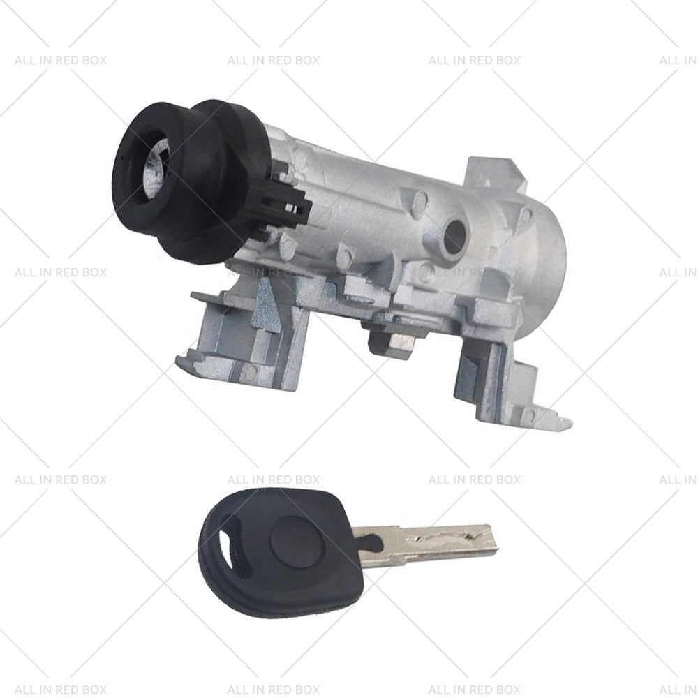 {{ Ignition Lock Cylinder Switch  and  Housing Assemby w  Key Suitable for VW Audi A3 }} - Buy Car Parts Online at {{ Kaka Auto Parts }}.