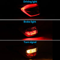 {{ Right Rear Outer Tail Light Suitable for Ford Kuga Mk2 2017–2020 Models }} - Buy Car Parts Online at {{ Kaka Auto Parts }}.