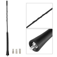 16'' Signal Antenna AM or FM Radio Aerial Black Suitable For Nissan Navara 2005 on