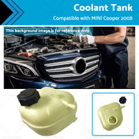 Coolant Tank Suitable for MINI Cooper mercedes-benz w176 w246 x156 x117