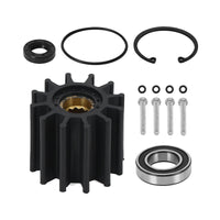 Impeller Seal Water Pump Rebuild Kit Suitable for Many Volvo Penta 3.0 4.3 5.0