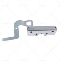 Suitable for Bobcat Rear Engine Door Latch Handle Clasp 6670867 553 751 753 763