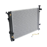 {{ Radiator Suitable For Santa Fe CM DM 2.4I 3.3I 3.5I Hyundai SUV 2006–2017 }} - Buy Car Parts Online at {{ Kaka Auto Parts }}.