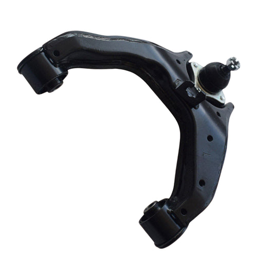 Pair Front Upper Control Arms Suitable For Mitsubishi Triton ML MN 4WD 2006¡§C2015