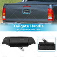 Car Tail Gate Tailgate Handle Suitable for Toyota Hilux 1988-2015 69090-89102