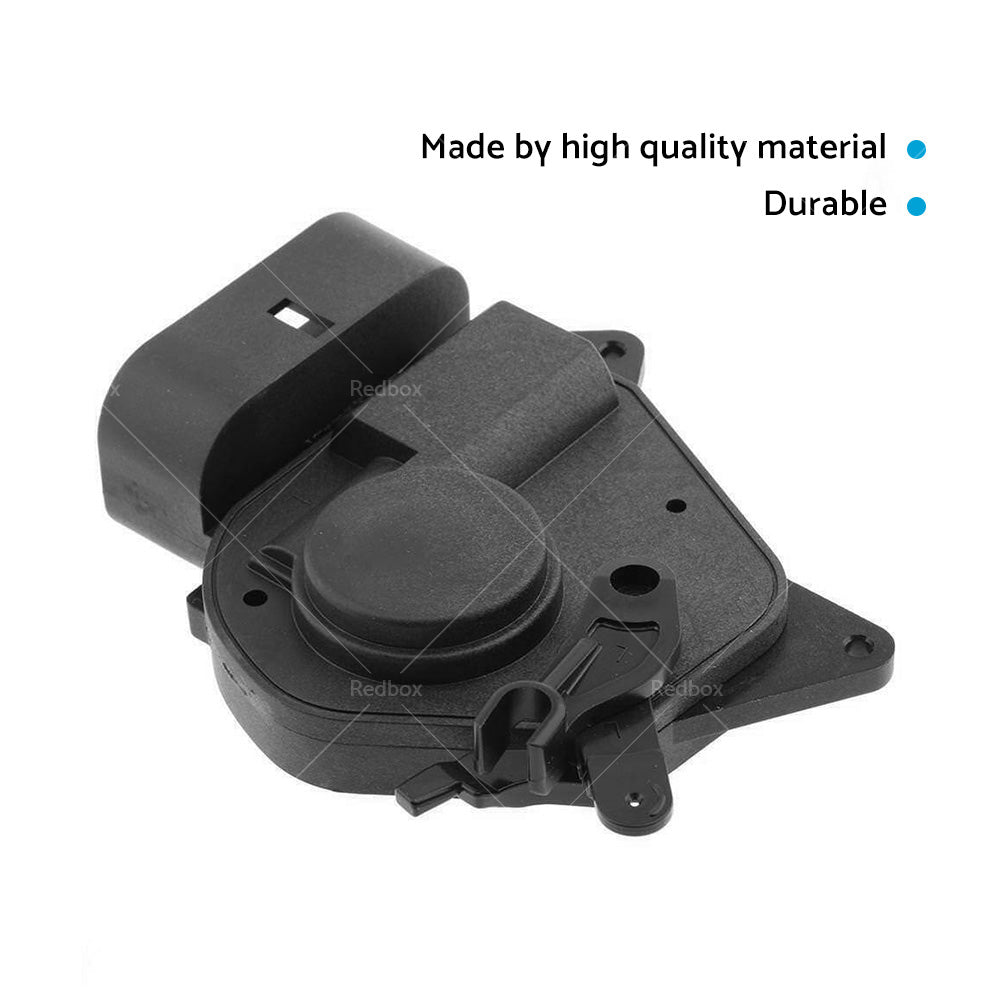 Power Door Lock Actuator Front Left Suitable For Toyota RAV4 00-05 69120-42080