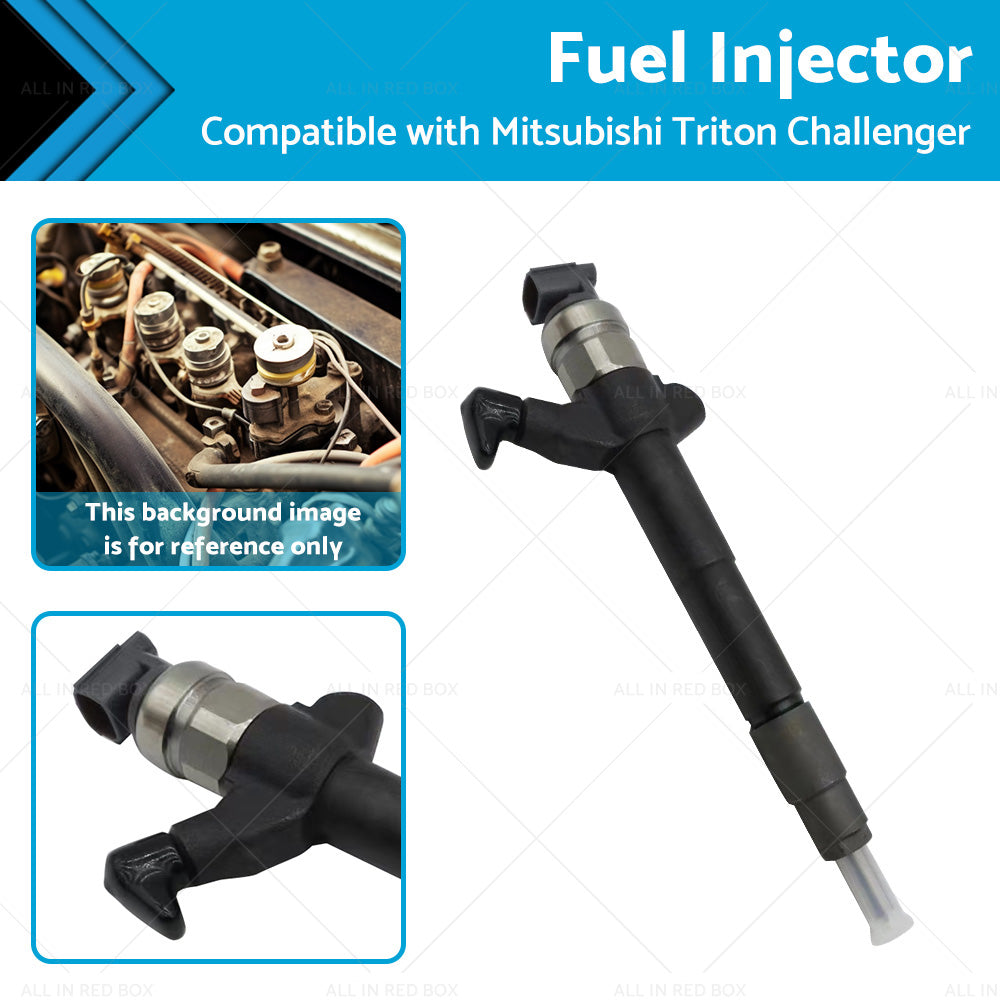 095000-9560 Fuel injector Suitable for Mitsubishi Triton Challenger 2.5L 08-15