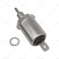 Shut Off Solenoid Suitable for Deere or Kawasaki or MTD 21188-2011 and M138477 X475