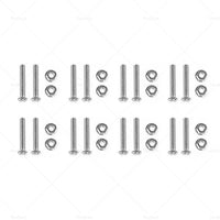{{ Led Clearance Lights Side Marker Lamp Suitable For Trailer Truck Caravan 12-24V }} - Buy Car Parts Online at {{ Kaka Auto Parts }}.