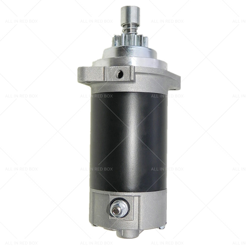 Starter Motor Suitable For Yamaha Mercury Outboard 20Hp 25Hp 30Hp 40Hp 2-Stroke