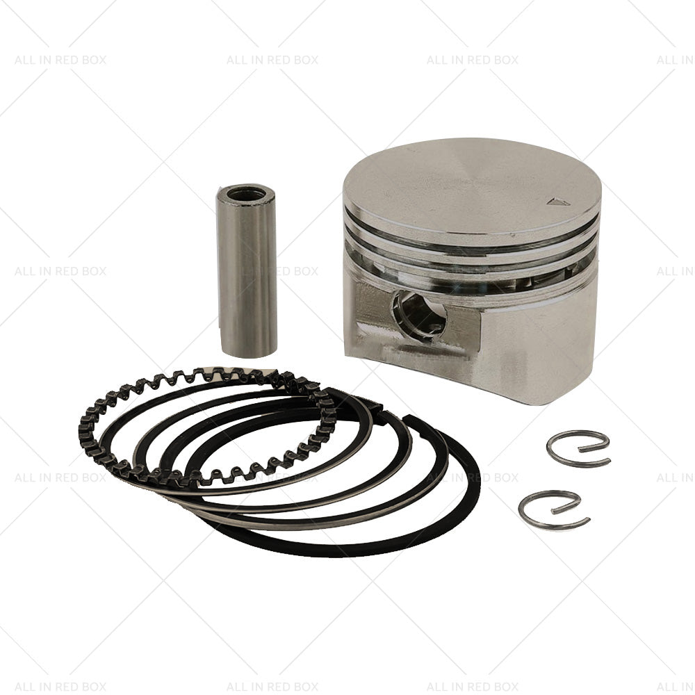 35mm Piston Rings Kit Suitable For Honda GX25 GX25N Engine Brush Cutter Trimmers