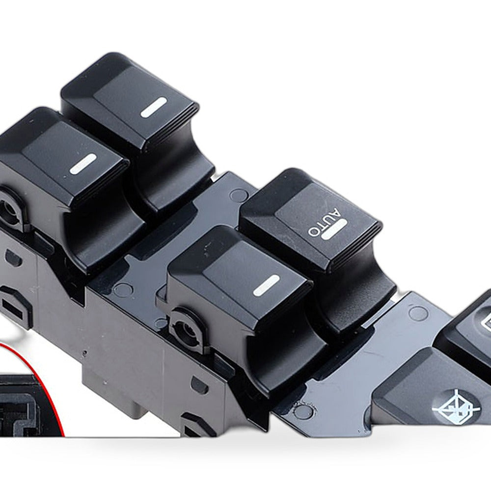 Power Window Control Switch 935703W400WK For KIA Sportage R 2011-2016 - XQ1