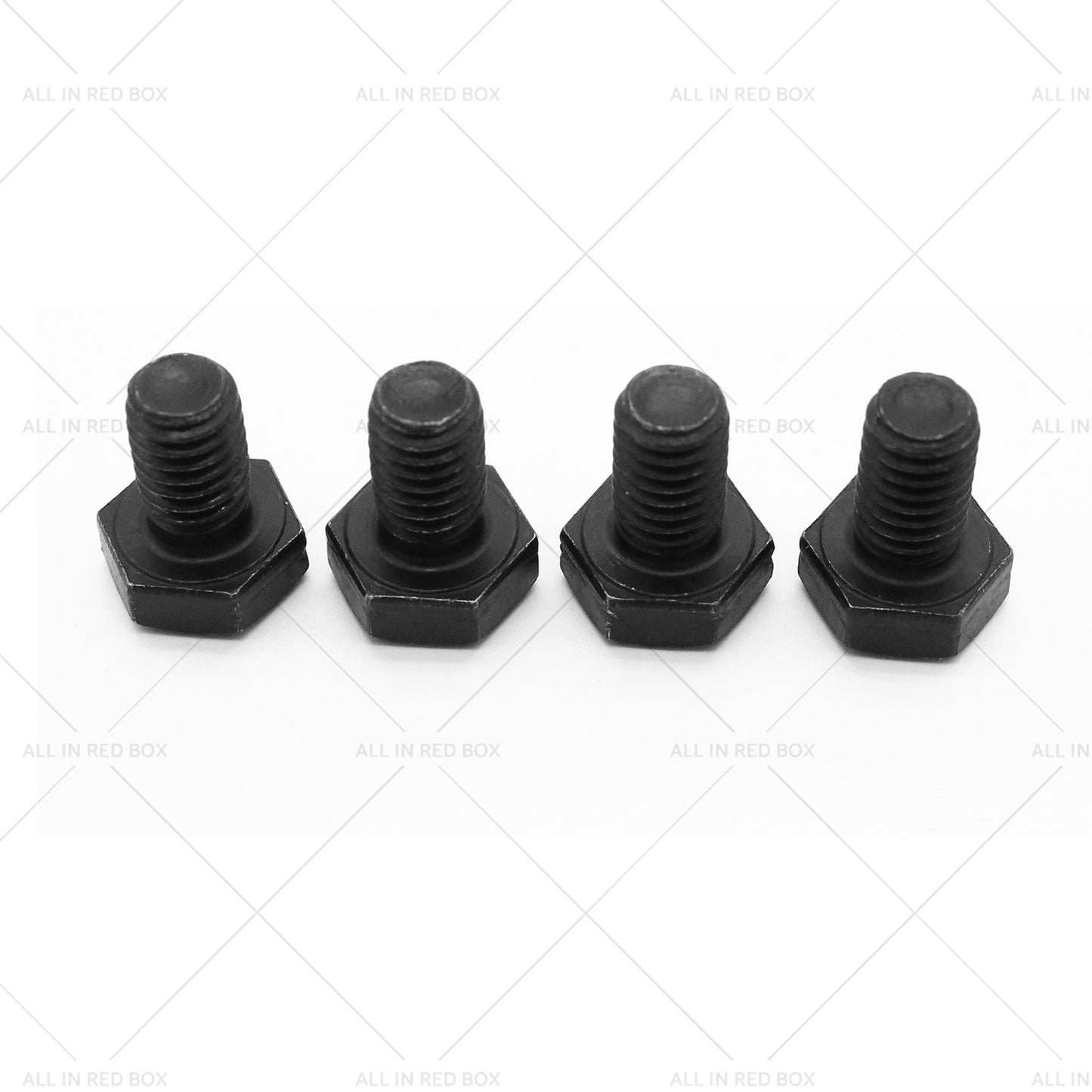 4x Trunk Stop Buffer Rubbers Suitablefor Mercedes Benz W124 A124 C124 1247580044