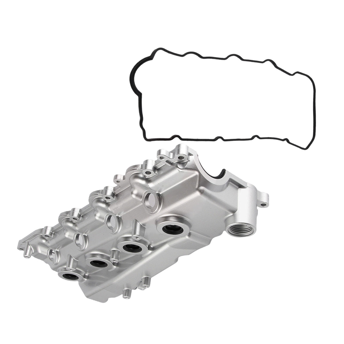 Valve Rocker Cover Suitable for Toyota Hilux HiAce 1KD-FTV 2KD-FTV