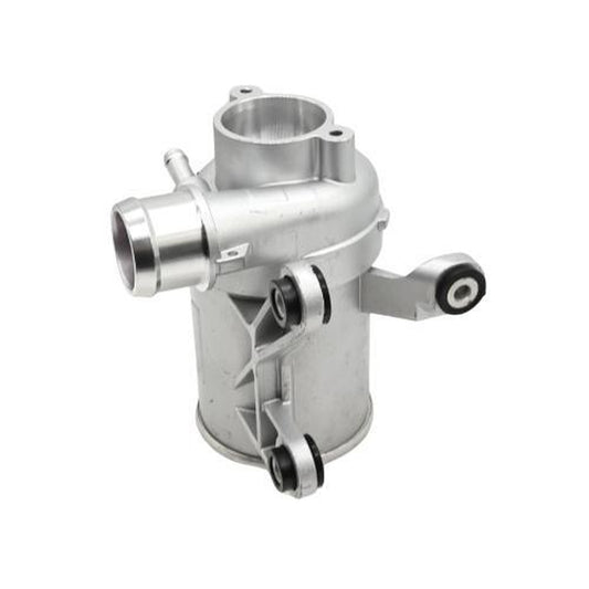 For MERCEDES M274 Electromagnetic Water Pump 2742000207 A2742000207 - ZT2